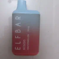پاد الف بار ۵۰۰۰ پاف ELF BAR 5000