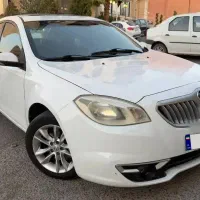برلیانس h330 اتومات نقدو اقساط
