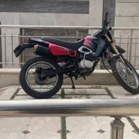 موتور تریل زیپ استار پیشرو