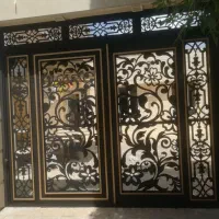 خدمات نقاشی ساختمان لوکس حسینی