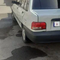 پراید مدل ۸۲.انژکتور کامل