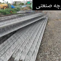 تیرچه و بلوک و... اذرسازه اورین