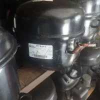 خریدار موتور سوخته یخچال و فریزر