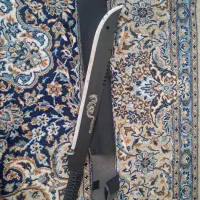 چاقو|کوهنوردی و کمپینگ|شهر ری, علایین|دیوار