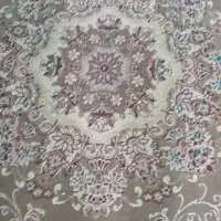 یک جفت فرش ۱۲متری سالم