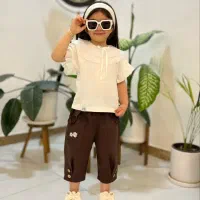 بلوز شلوار
