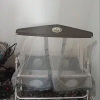 گهواره در حد نو