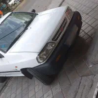 پراید دوگانه کارخانه مدل ۸۸
