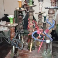قلیان‌چوبی