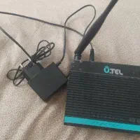 مودم یوتل تک آنتن