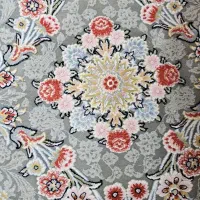 دو تخته فرش 6متری