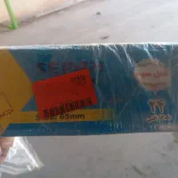 قفل درب چوبی