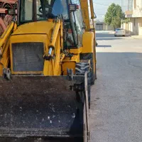 بیل بکهو چکوروا|خودرو سنگین|یاسوج, |دیوار