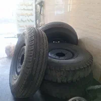 لاستیک‌ نیسان