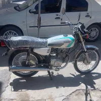 موتور 125