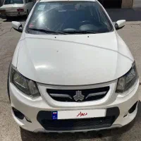 کوییک دنده ای ۱۴۰۰