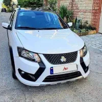 کوئیک RS مدل ۱۴۰۲ بی رنگ