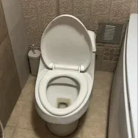 نصب و تعمیر توالت فرنگی و شیرآلات