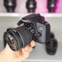 دوربین سینمایی Canon 4000D