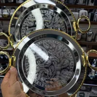 سینی استیل زیو ترک