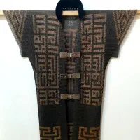 زره و کلاه خود تعزیه