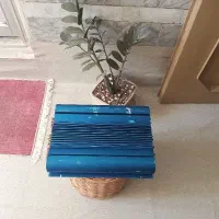 آمپیلی فایر۱۳۰۰بوشمن