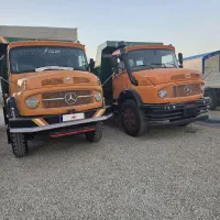 بنز تک کمپرسی