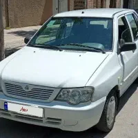 پراید 111 مدل 92