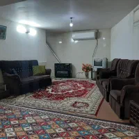 منزل مبله دوخواب نزدیک بازار کاشان قسمت گردشگری