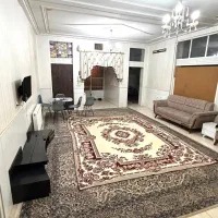 سوییت مبله با پارکینگ