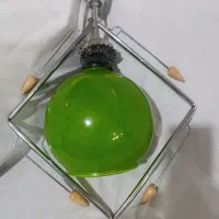 لوستر حبابی