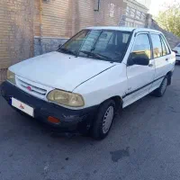 پراید کره ای مدل 78
