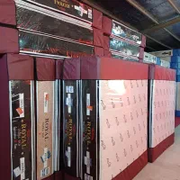 تشک‌ رویال با شماره ثبت ( اتحادیه 1734 )