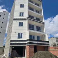 آپارتمان تک واحدی