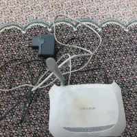 مودم تی پی لینک