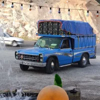 نیسان دوگانه شرکتی 1400