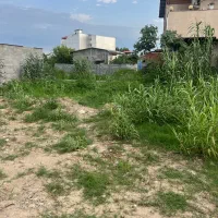 ۲۱۰ متر زمین مسکونی مرکز شهر کیاکلا