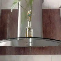 هود شومینه ای بیمکث