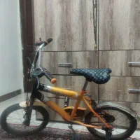 دوچرخه‌سایز‌۱۶