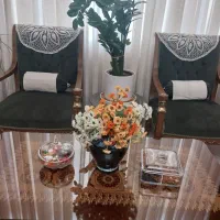 آپارتمان مسکن مهر  ۸۰ متر طبقه دوم