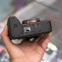 دوربین سونی Sony Alpha a7R IV body|دوربین عکاسی و فیلم‌برداری|تهران, فردوسی|دیوار