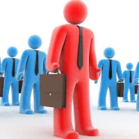 استخدام خدمات الکترونیک و تبلیغات