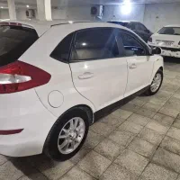 خودرو ام وی ام 315