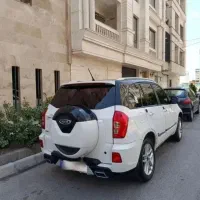 ام وی ام x33 در حد