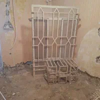 فروش درب و پنجره اهنی