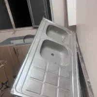 سینک دست دوم