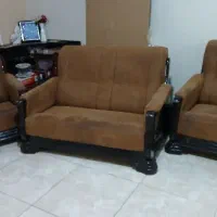 مبل و میز ناهار خوری