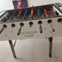 فوتبال دستی بزرگ