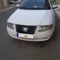 سمند سورن