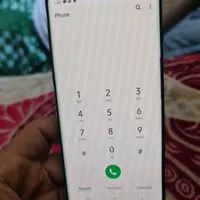 سامسونگ Galaxy S10 با حافظهٔ ۱۲۸ گیگابایت|موبایل|تهران, شهرک راه‌آهن|دیوار